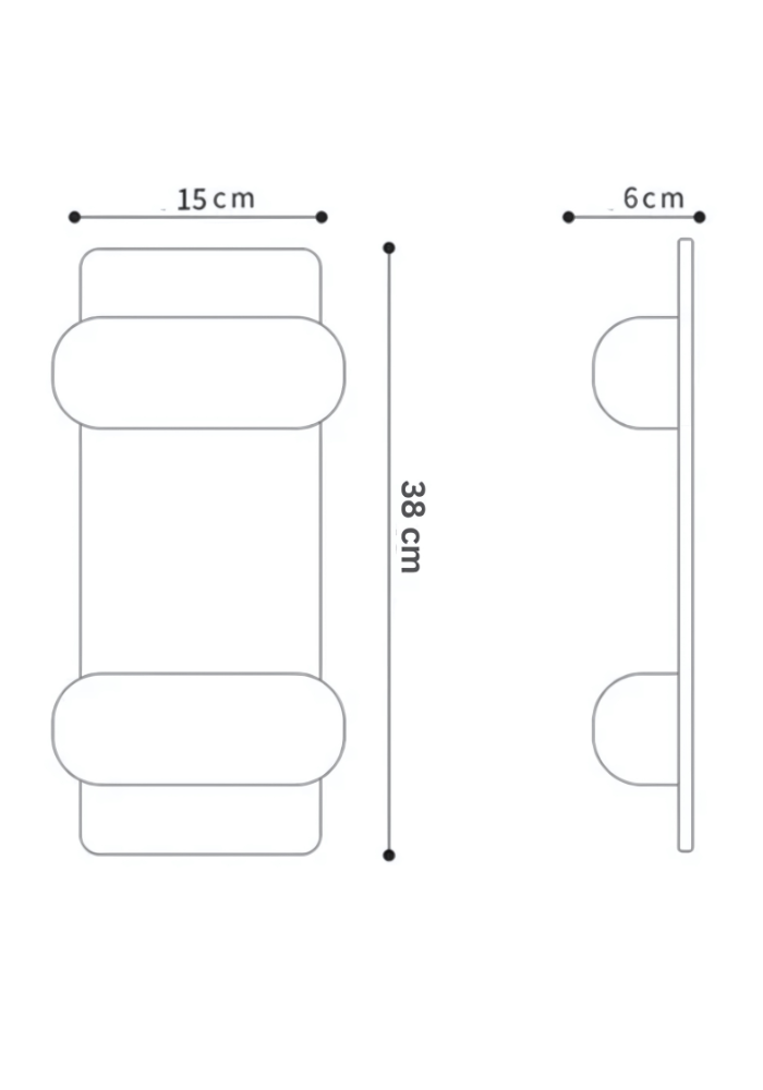 Baby Sleeping Pillow