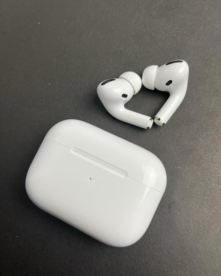 AirPods Pro 2nd Gen – Limited Edition | ENC/ANC Noise Cancellation | Made in California