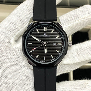 Universe Point Magnetic Lock Straps Watch