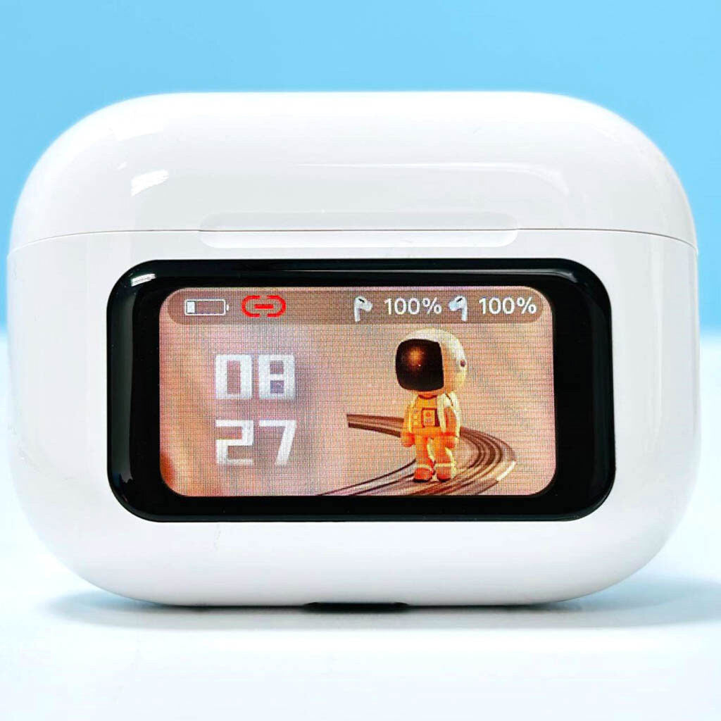 V20 Pro TWS Air buds | Bluetooth 5.4 |