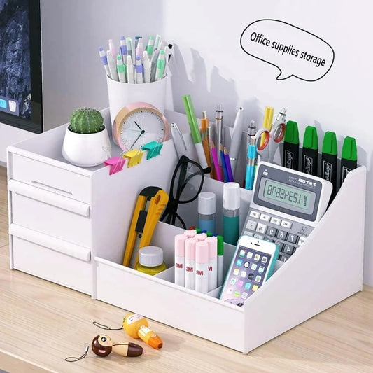2-Tier Multi-Purpose Pull Out Organizers