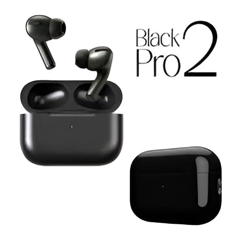 AirPods Pro 2nd Gen – Limited Edition | ENC/ANC Noise Cancellation | Made in California