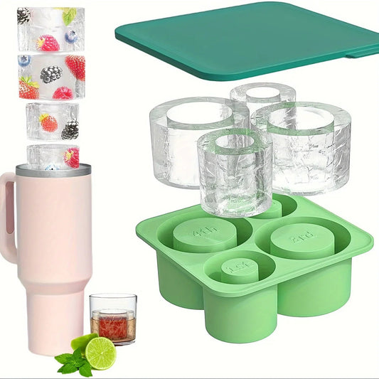 Stanley Icecube Tray 4 Cubes