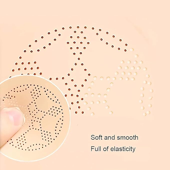 TYAGEN-II Sunisa 3 in 1 CC and BB Water Proof Foundation