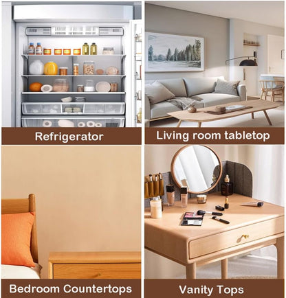 2-Tier Multi-Purpose Pull Out Organizers