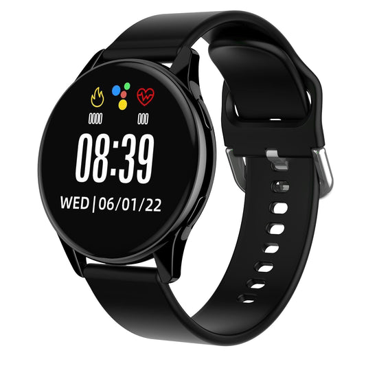 Active 2 Pro Smartwatch | Waterproof Round Display