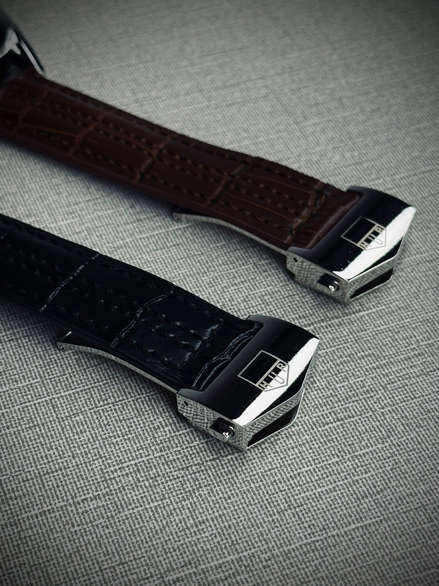 Tag Heuer Carrera (Leather Straps)