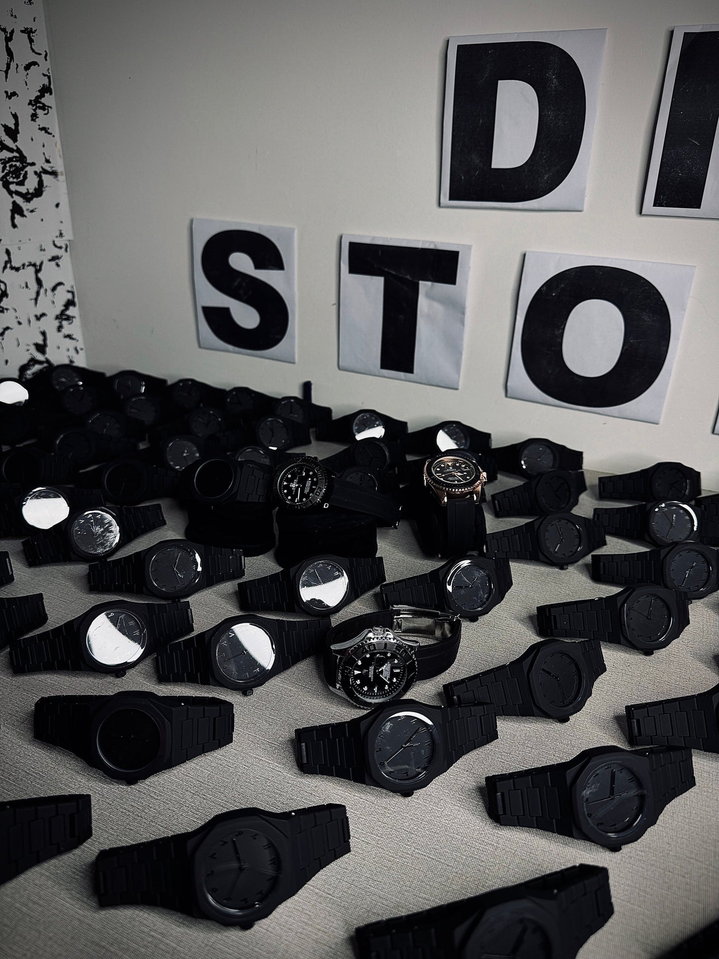 Aura Yatch Combo (2 in 1)