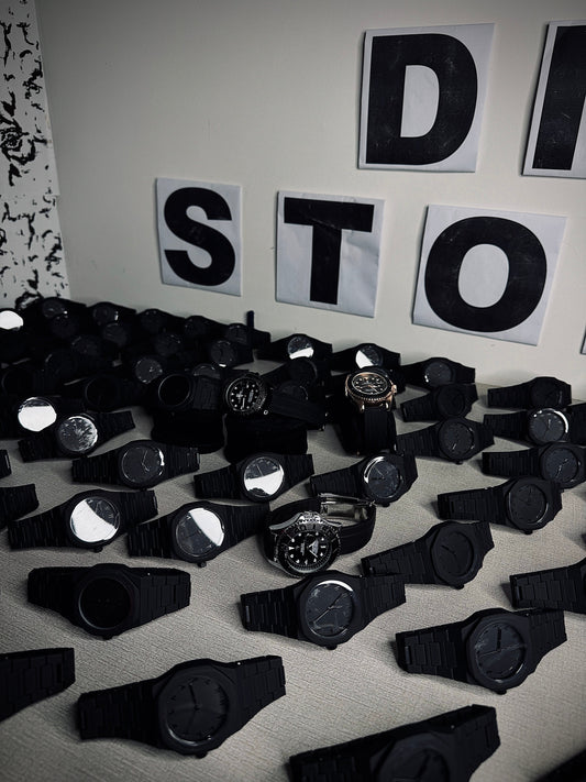 Aura Yatch Combo (2 in 1)