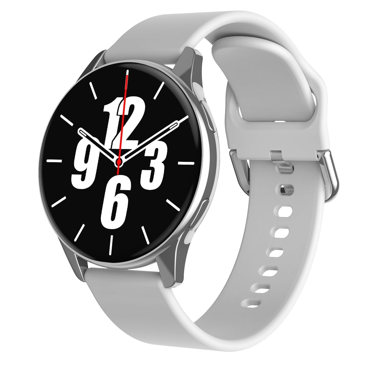 Active 2 Pro Smartwatch | Waterproof Round Display