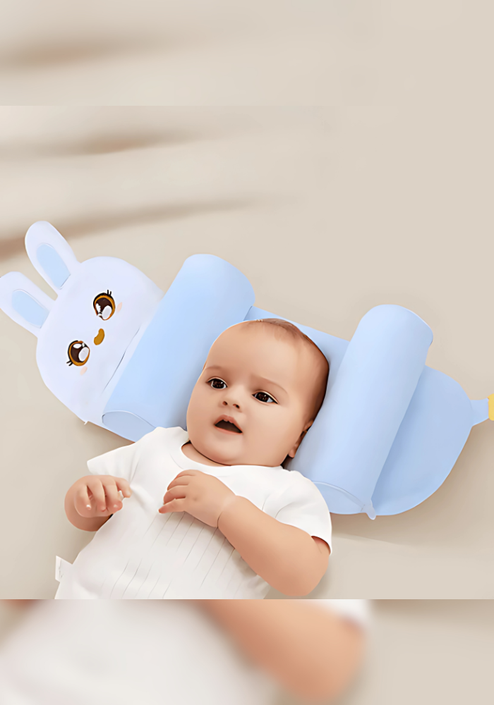 Baby Sleeping Pillow