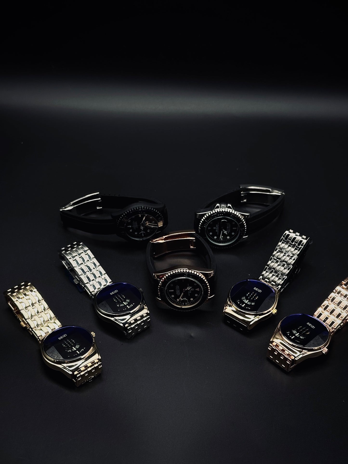 S.Y Combo Pack (2 in 1)