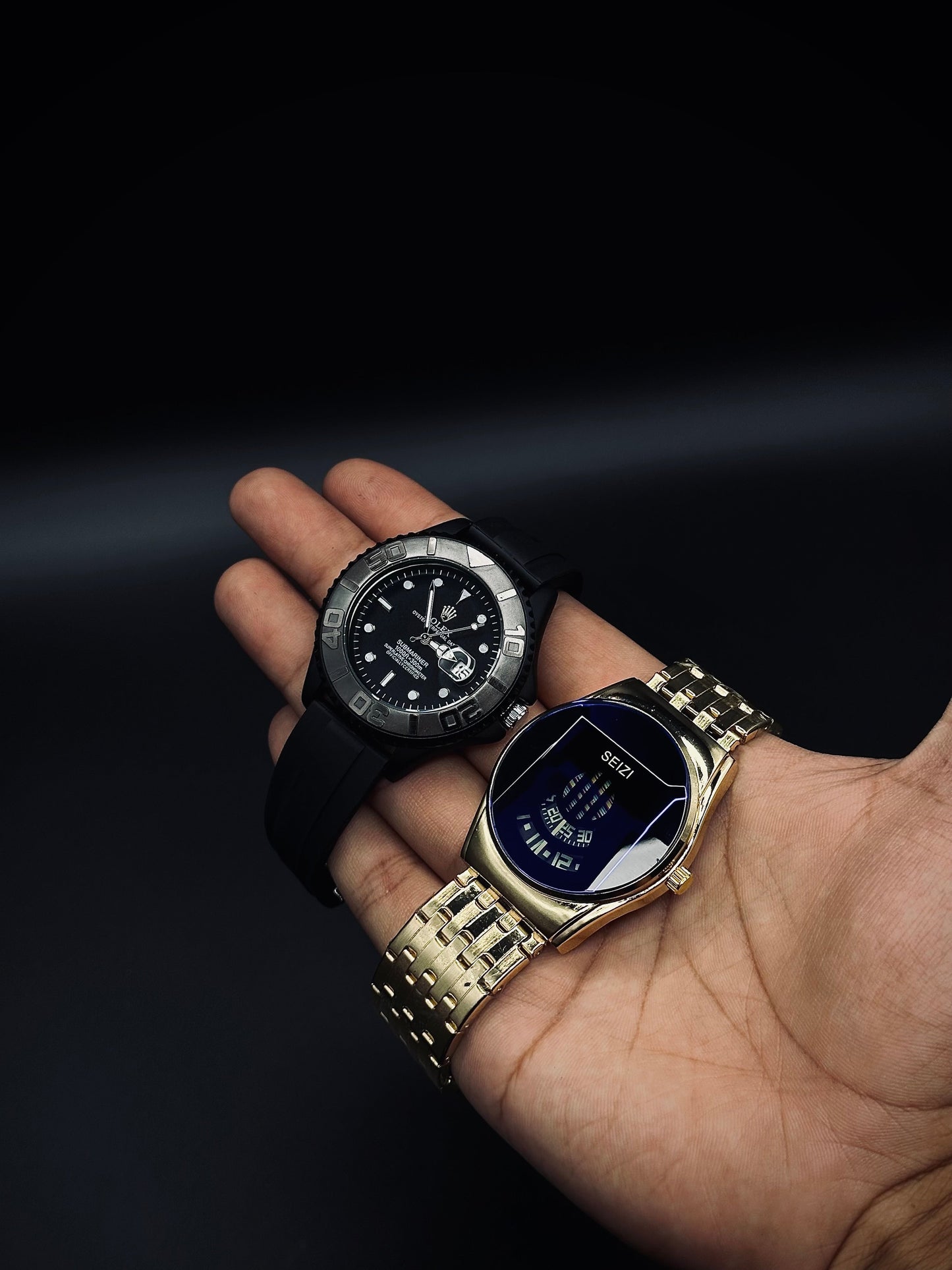 S.Y Combo Pack (2 in 1)