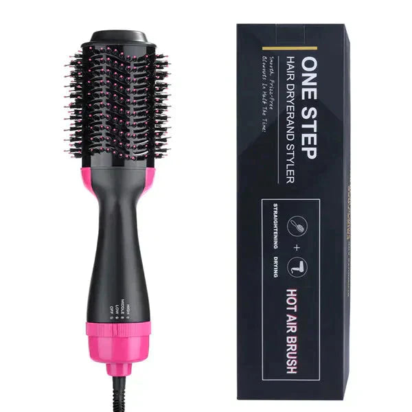 Professional Curler Hair Straightener Hair Dryer