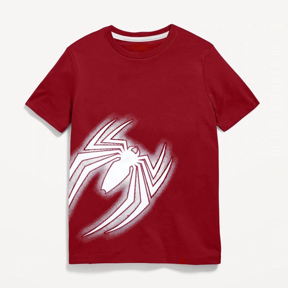 Zero & Beyond-Spider Man T-Shirt