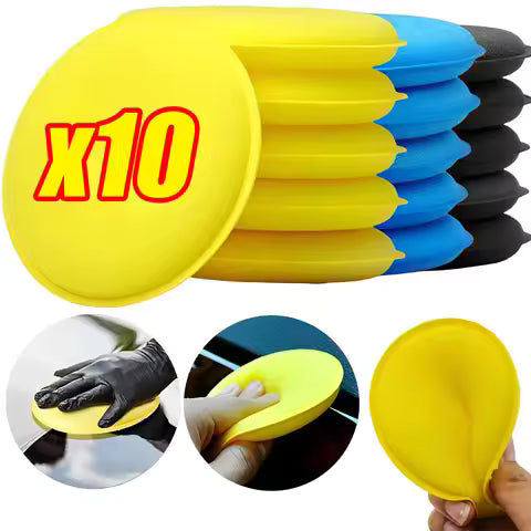 Car Wash Microfiber Towel Dust Removal Brush Cleaning Tool For Ford ST Racing Performance Focus Mk2 Mk3 MK4 Fiesta Ranger