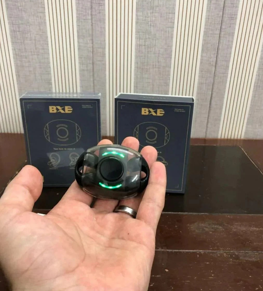 Ambie Wireless Sound Earcuff free delivery