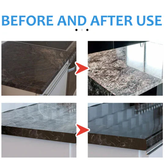 ✨ Premium Tile & Marble Polish – 500 ML ✨