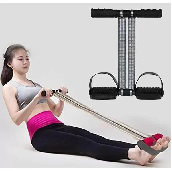 Tummy Trimmer Double Spring High Quality Weight Loss machine