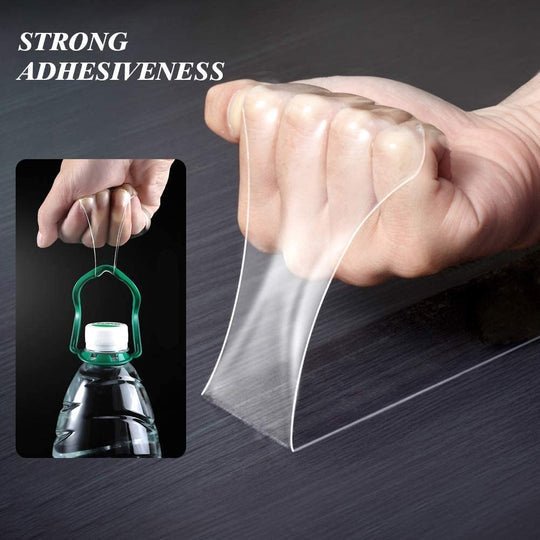 Unique Style Super Strong Double Sided Nano Tape